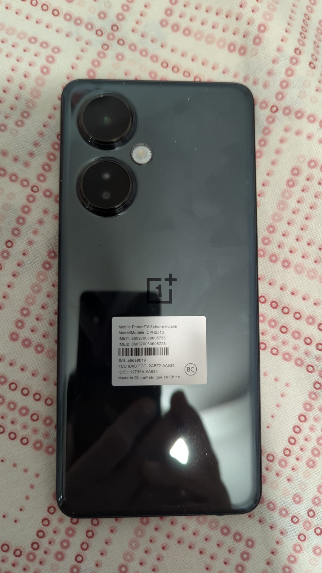 Buy OnePlus Nord N30 5G | OnePlus Canada - OnePlus (Canada)